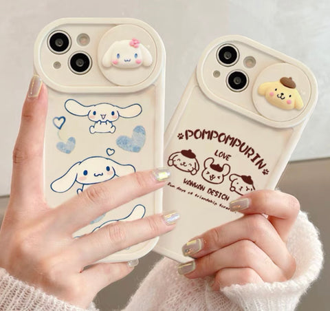 Cartoon Phone Case For Iphone7/8plus/X/XS/XR/XSmax/11/11proMax/12/12pro/12proMax/13/13pro/13promax/14/14pro/14promax