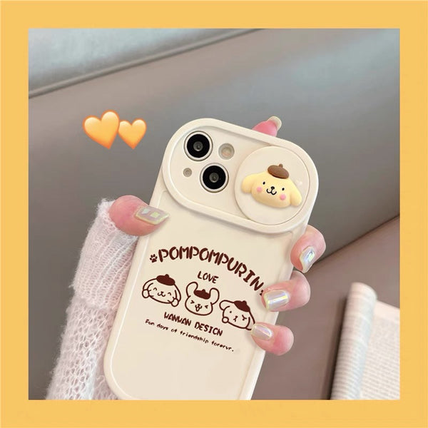 Cartoon Phone Case For Iphone7/8plus/X/XS/XR/XSmax/11/11proMax/12/12pro/12proMax/13/13pro/13promax/14/14pro/14promax