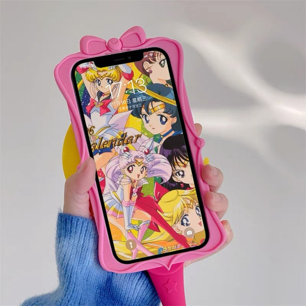 Anime Phone Case For Iphone11/11proMax/12/12pro/13/12proMax/13pro/14/14pro/14promax