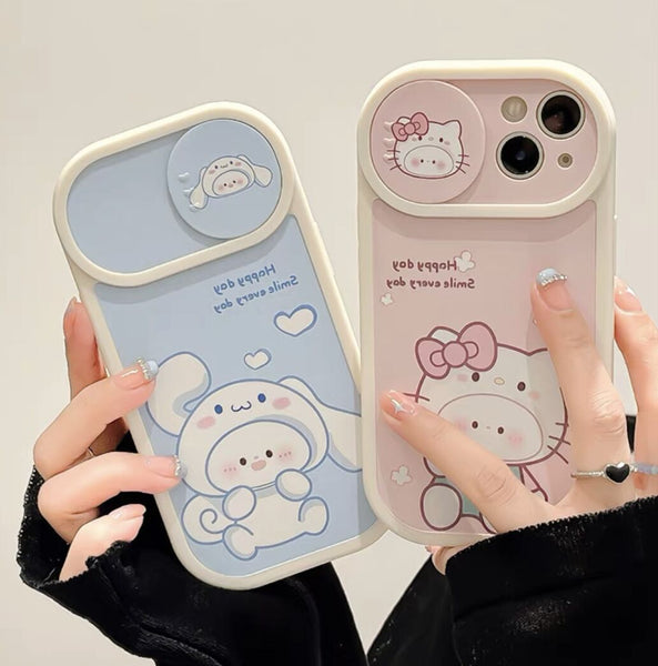 Cartoon Phone Case For Iphone7/8plus/X/XS/XR/XSmax/11/11proMax/12/12pro/12proMax/13/13pro/13promax/14/14pro/14promax