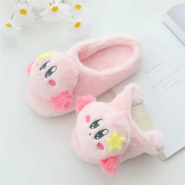 Kawaii Cutie Slippers