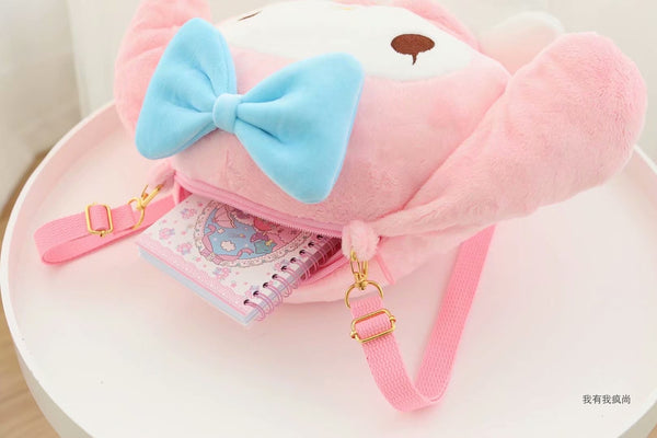 Cute Melody Backpack