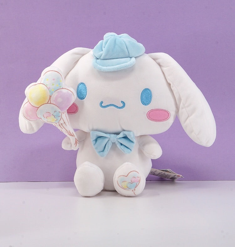 Kawaii Cinnamoroll Plushie