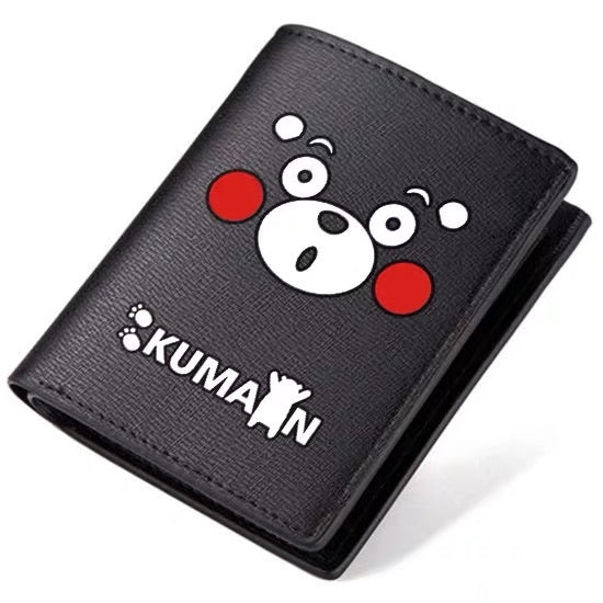 Kumamon Wallet