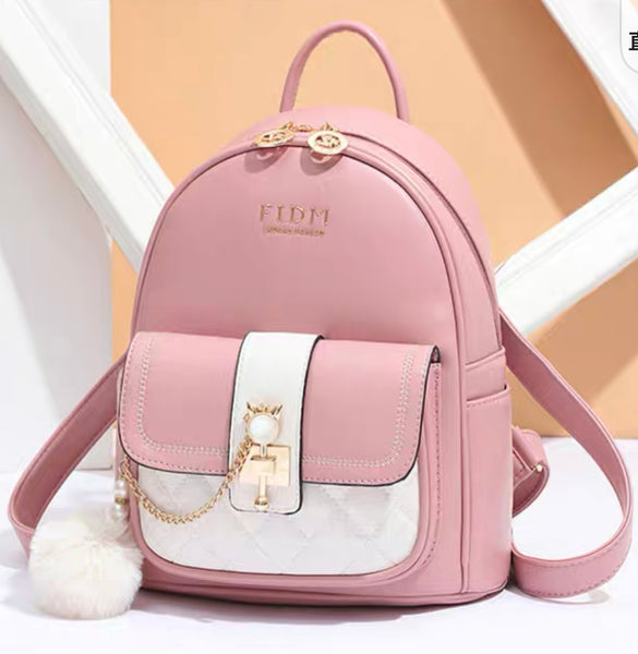 Cute Style Backpack