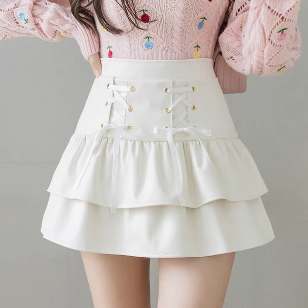 Kawaii Style Skirt