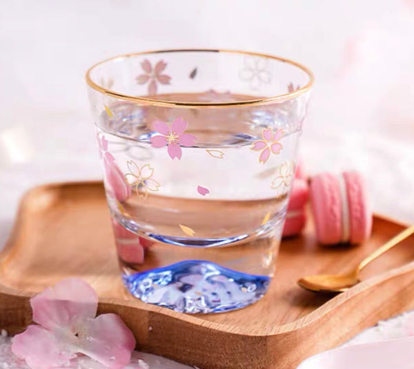 Sweet Sakura Cup