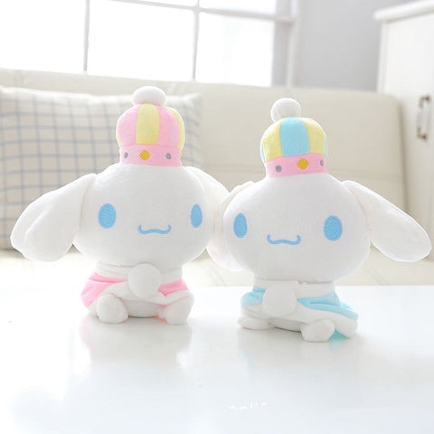 Cute Bunny Toy