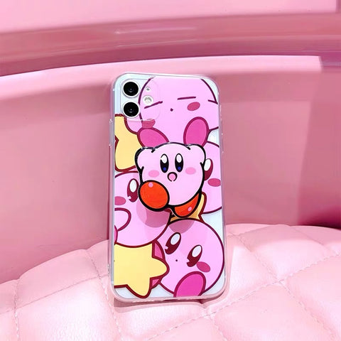 Cutie Phone Case For Iphone7/7plus/8/8plus/X/XS/XR/XSmax/11/11pro/11proMAX/12/12pro/12proMax/12mini