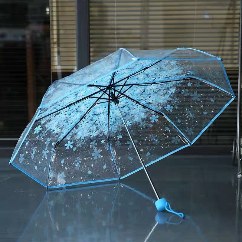 Sakura Umbrella – ivybycrafts