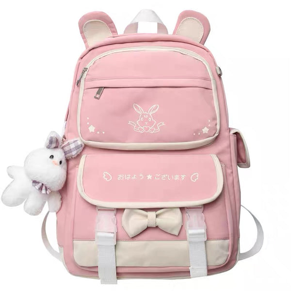 Cute Ears Backpack