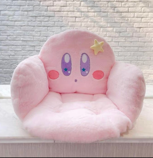 Kawaii Cutie Cushion