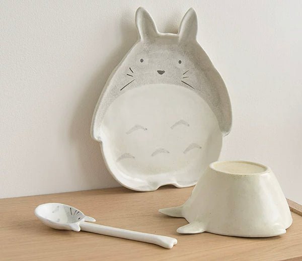 Totoro Tableware Suit
