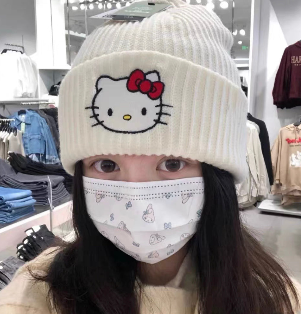 Cute Kitty Hat