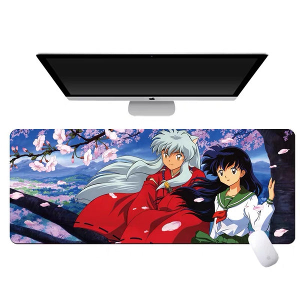 Cute Printed Mouse Pad
