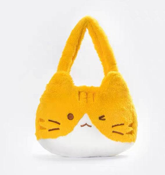 Kawaii Cat Bag