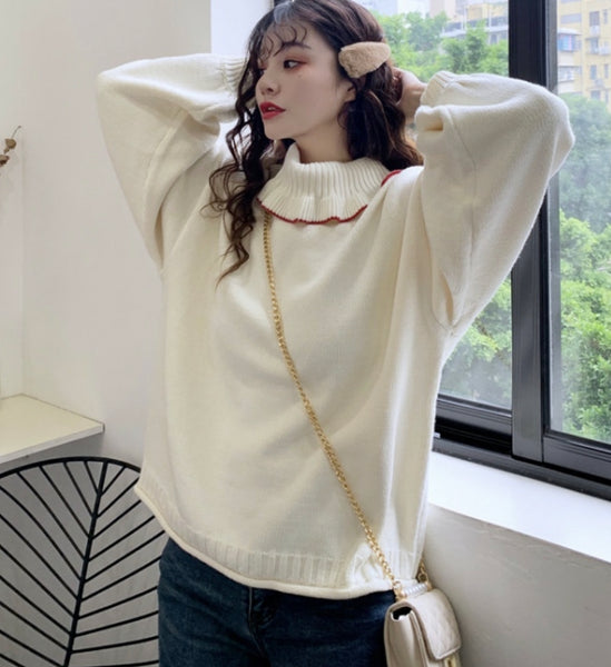 Cute Style Sweater