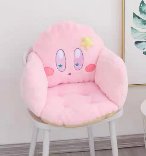 Kawaii Cutie Cushion