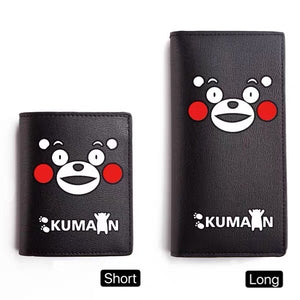 Kumamon Wallet
