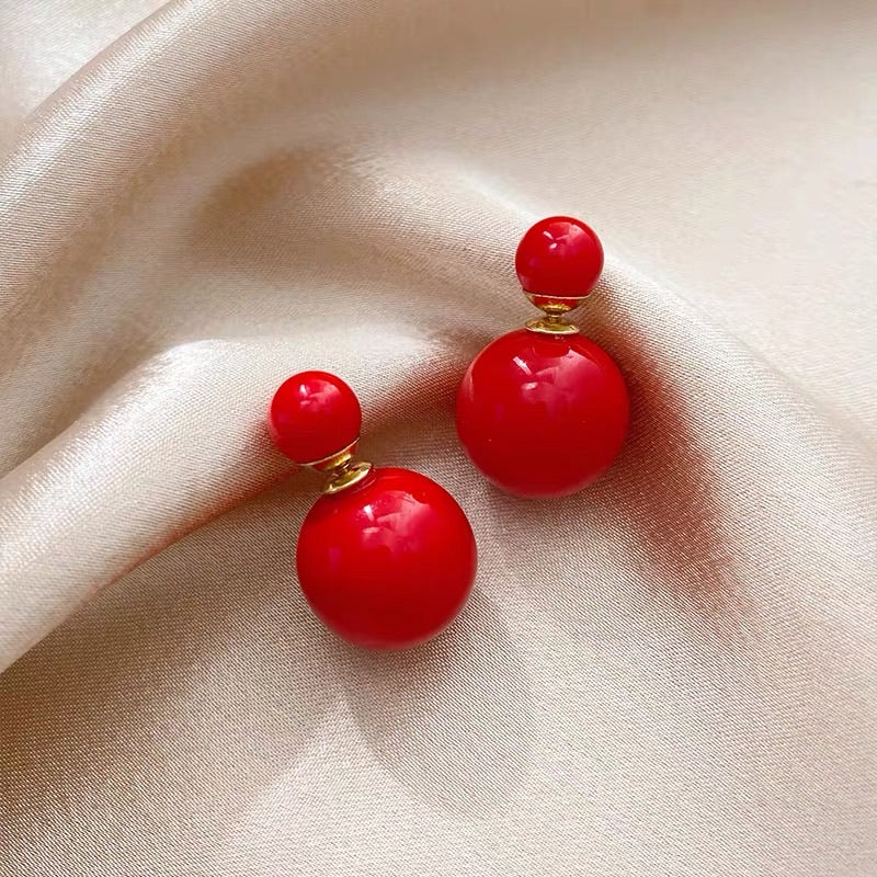 Fashion Style Earrings