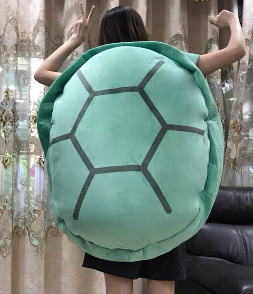 Funny Tortoise Plush Toy