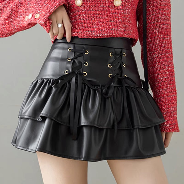 Kawaii Style Skirt