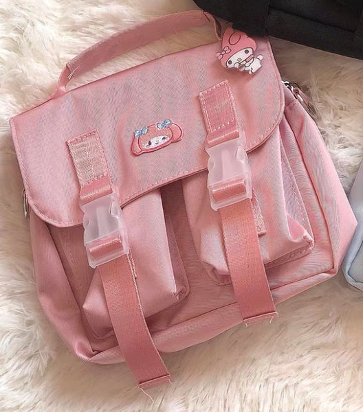 Kawaii Style Bag
