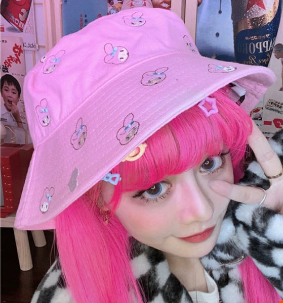 Kawaii Cartoon Hat