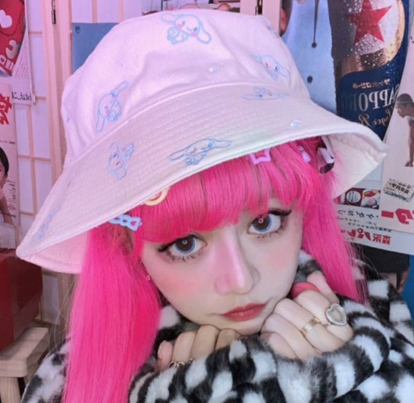 Kawaii Cartoon Hat