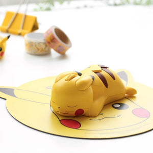 Kawaii Pikachu Wireless Mouse