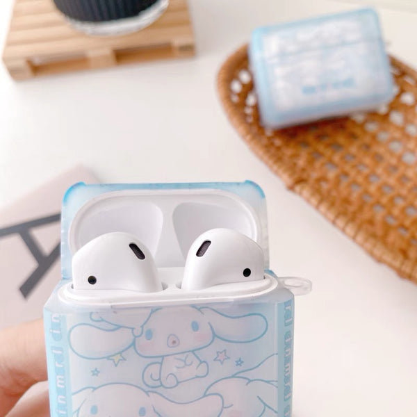 Cute Airpods Protector Case For Iphone