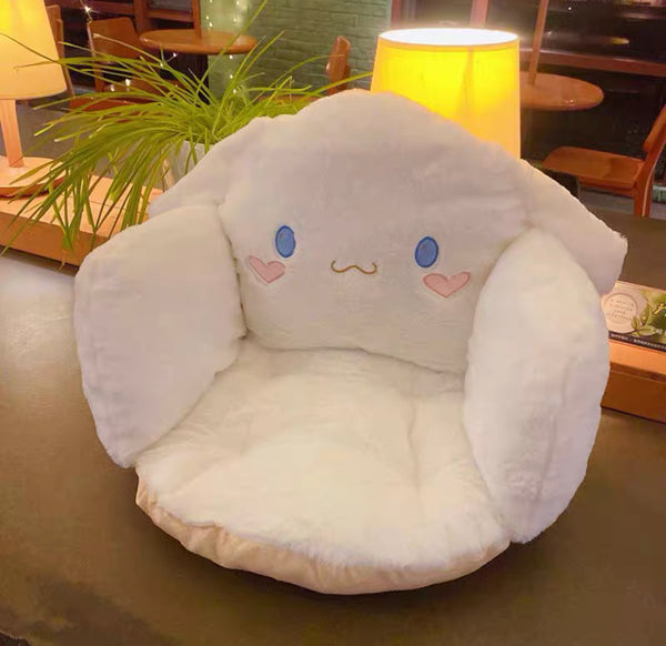 Kawaii Cutie Cushion