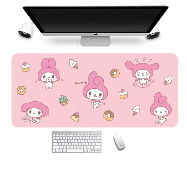 Funny Melody Mouse Pad