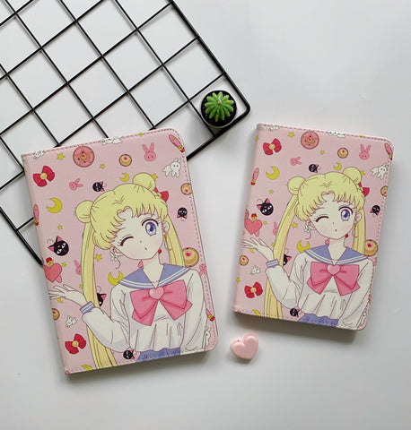 Sweet Usagi IPad Case