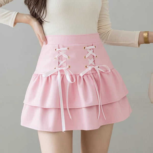 Kawaii Style Skirt