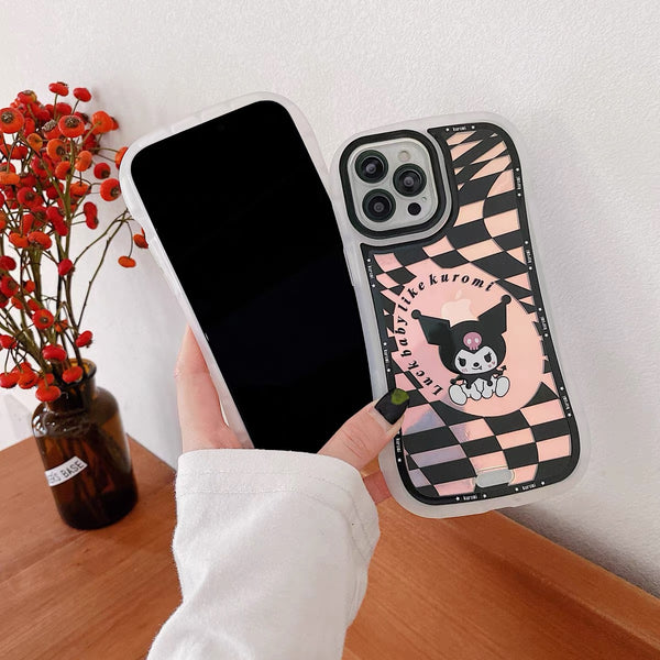 Kawaii Phone Case For Iphone7/8plus/X/XS/XR/XSmax/11/11proMax/12/12pro/12proMax/13/13pro/13promax