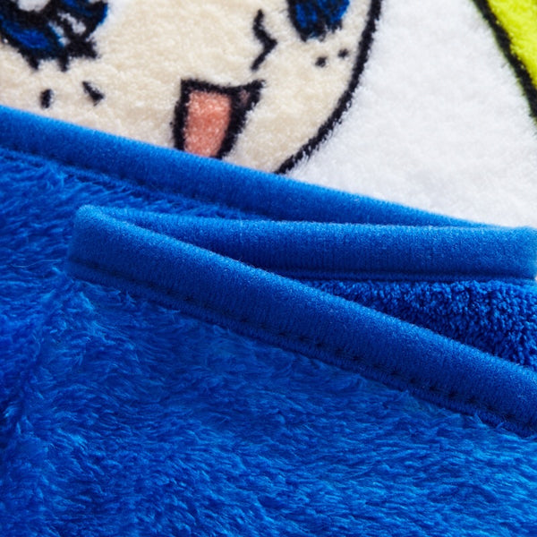 Happy Usagi Blanket