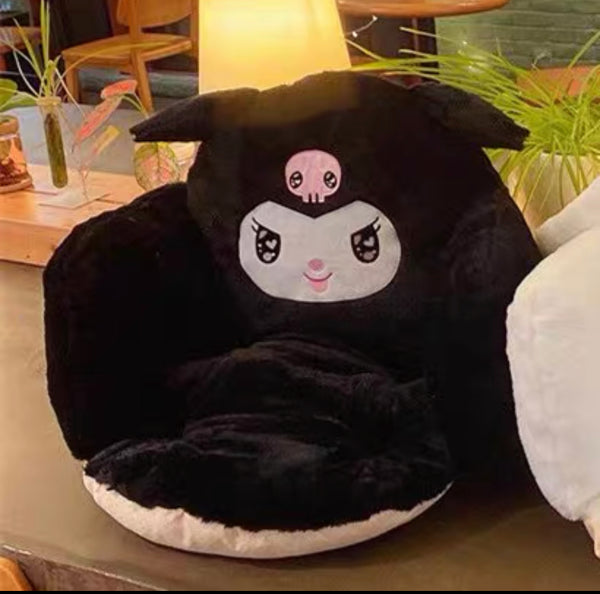 Kawaii Cutie Cushion