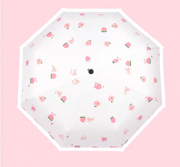 Little Peach Umbrella