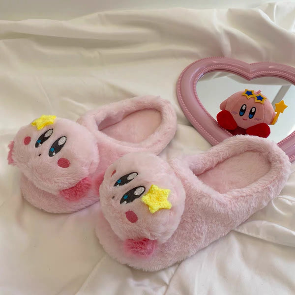 Kawaii Cutie Slippers