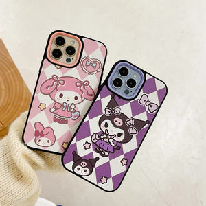 Sweet Phone Case For Iphone7P/8plus/X/XS/XR/Xs max/11/11proMax/12/12proMax/12pro/13/13pro/13promax