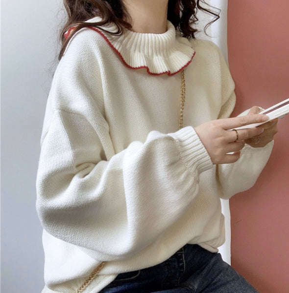 Cute Style Sweater