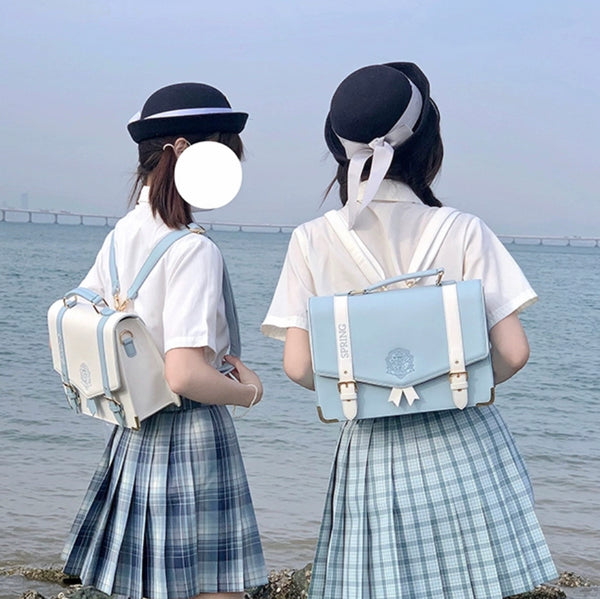 Sakura Lolita Bag