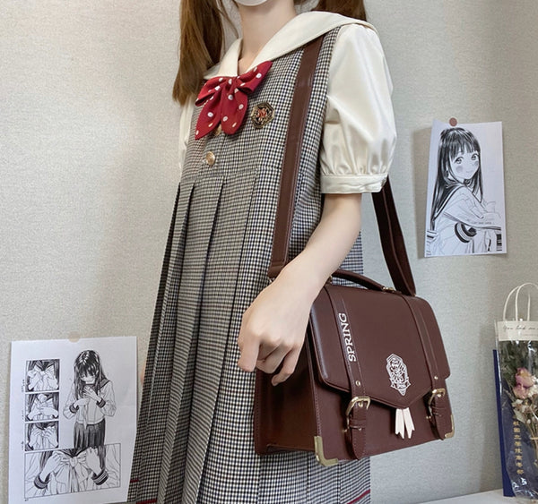 Sakura Lolita Bag