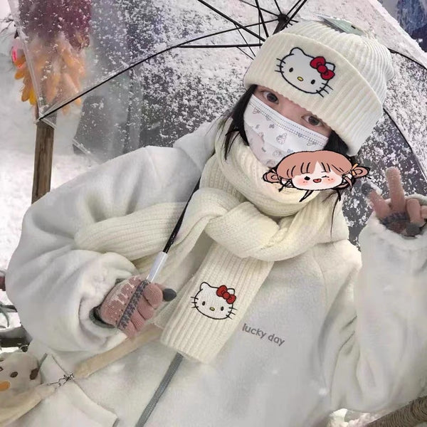 Cute Kitty Hat