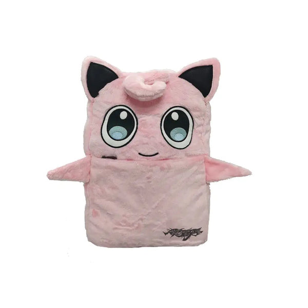 Cute Jigglypuff Backpack