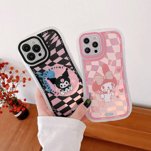 Kawaii Phone Case For Iphone7/8plus/X/XS/XR/XSmax/11/11proMax/12/12pro/12proMax/13/13pro/13promax