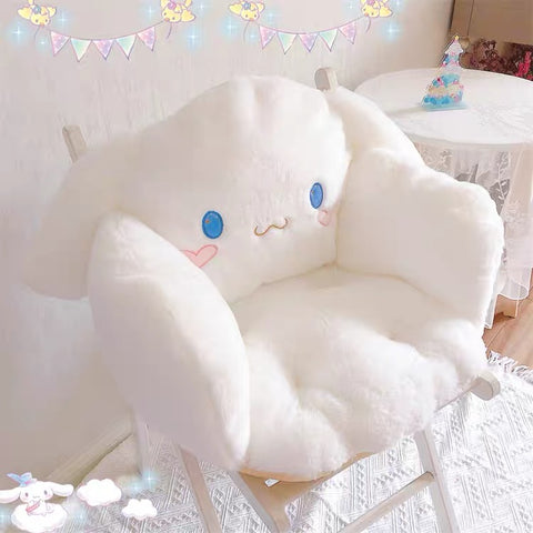 Kawaii Cutie Cushion