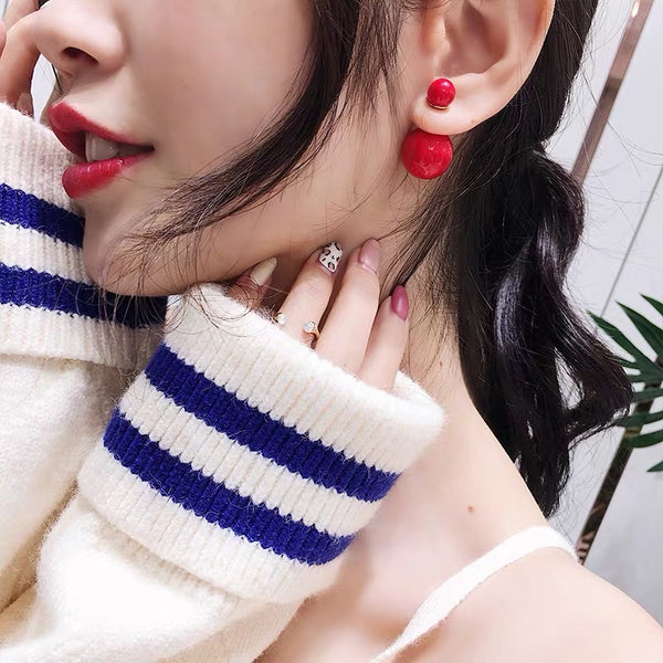 Fashion Style Earrings