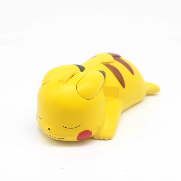 Kawaii Pikachu Wireless Mouse